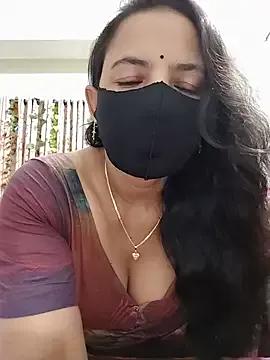 Payel-Sen on StripChat