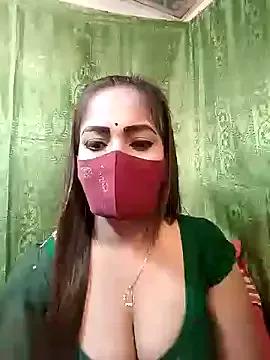 Payel_50 on StripChat