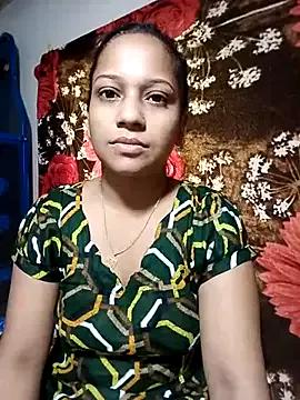 Payel_50 on StripChat