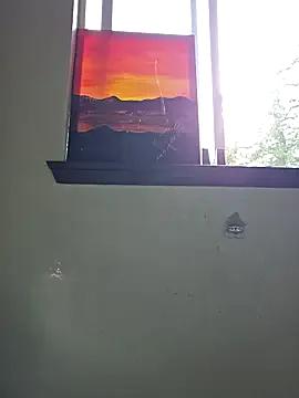 Paynted_Lady on StripChat