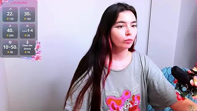 peachyness — Spank ass x3