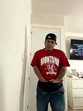 Pelotas2000 on StripChat