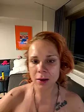 PennyPrincess on StripChat