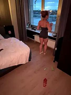 PennyPrincess on StripChat