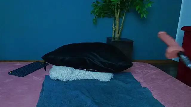 Perfect_Moans — Fuck my brains out 