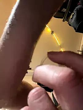 pervy_devil on StripChat