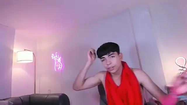 Peter_chase on StripChat