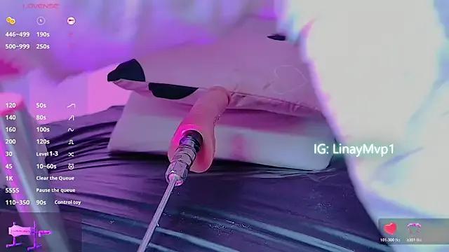 PetiteHornyMVP on StripChat