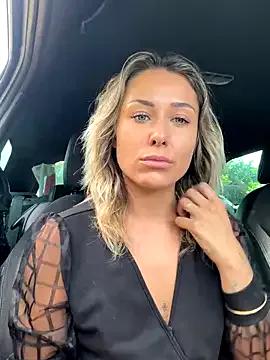 petrouchkaaa_ on StripChat