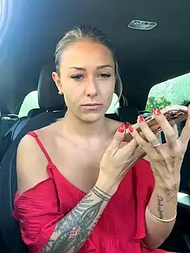 petrouchkaaa_ on StripChat