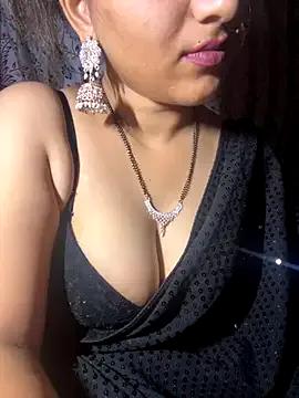pikaindian on StripChat