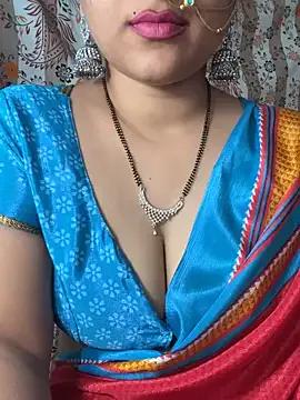 pikaindian on StripChat