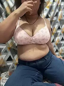 pikaindian on StripChat