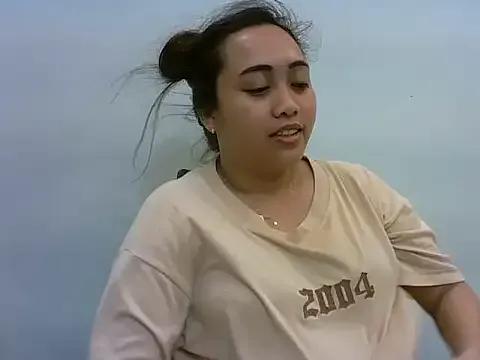 Pinay_Chubby20 on StripChat