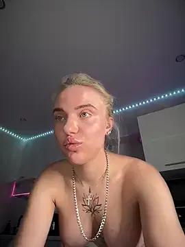 pinkstar_ on StripChat