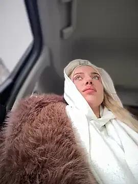 pinkstar_ on StripChat