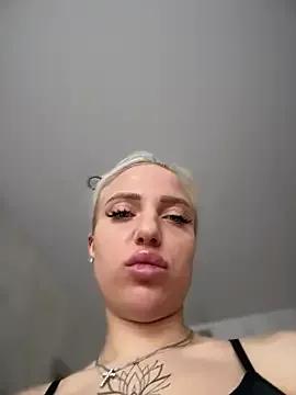 pinkstar_ on StripChat