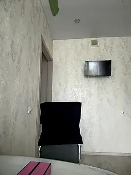 pinkstar_ on StripChat