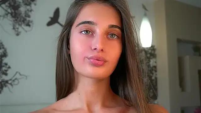 PiquingOgalala on StripChat