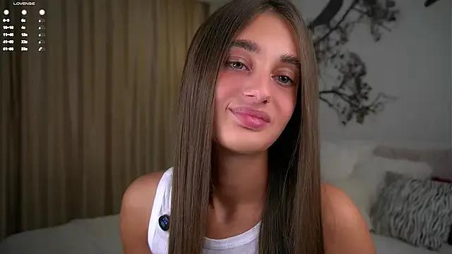 PiquingOgalala on StripChat