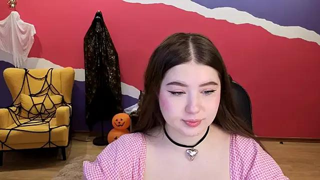 PixelGoddess on StripChat