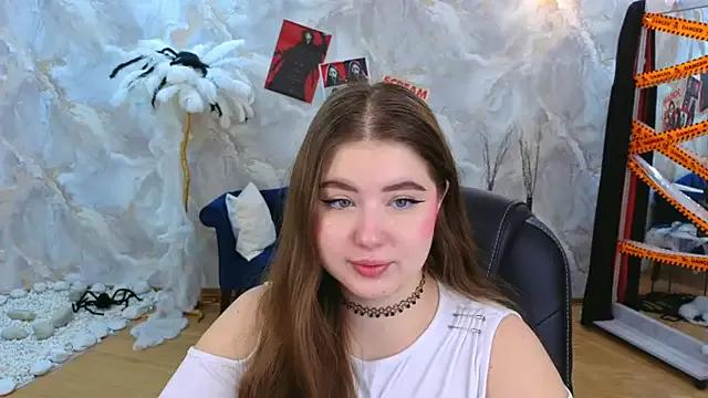 PixelGoddess on StripChat