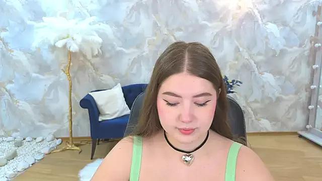 PixelGoddess on StripChat