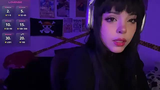 PixelKitty_ — show your lingerie