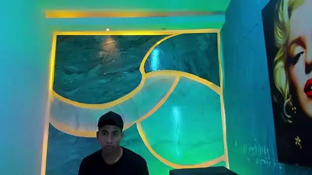 Play_boys_Hot2 on StripChat