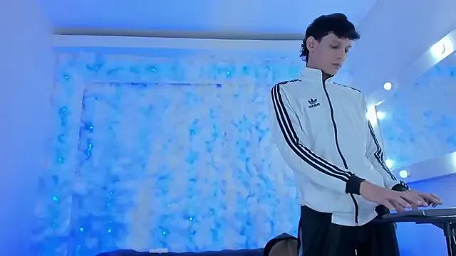 Play_boys_Hot2 on StripChat