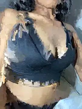 playfulcharmer on StripChat