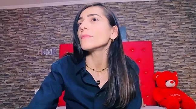 PlayfulShow on StripChat