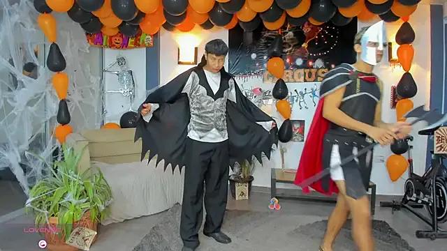 Playhardsexx on StripChat