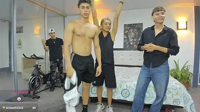 Playhardsexx on StripChat