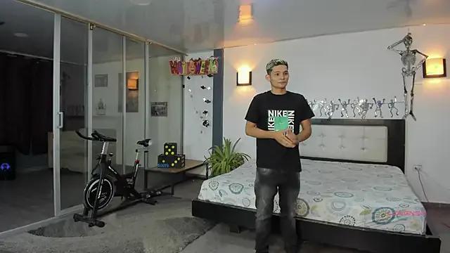 Playhardsexx on StripChat