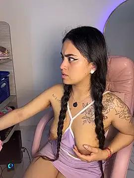 playsecrets — naked