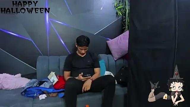 playsgirlhot on StripChat