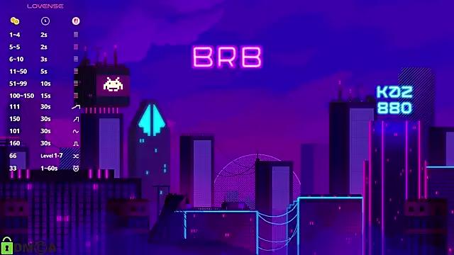 Polumna_cute on StripChat