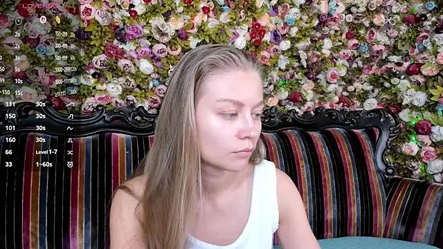 Polumna_cute — oil on my tight  holes