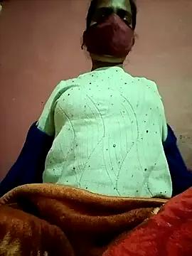 Pooja_cut on StripChat