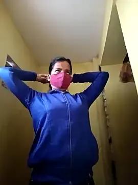 Pooja_cut on StripChat