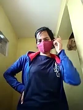 Pooja_cut on StripChat