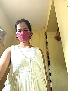 Pooja_cut on StripChat