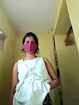 Pooja_cut on StripChat