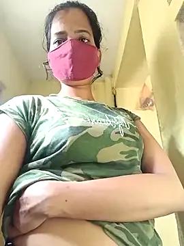 Pooja_cut on StripChat