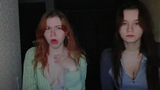 Poppy_sun on StripChat