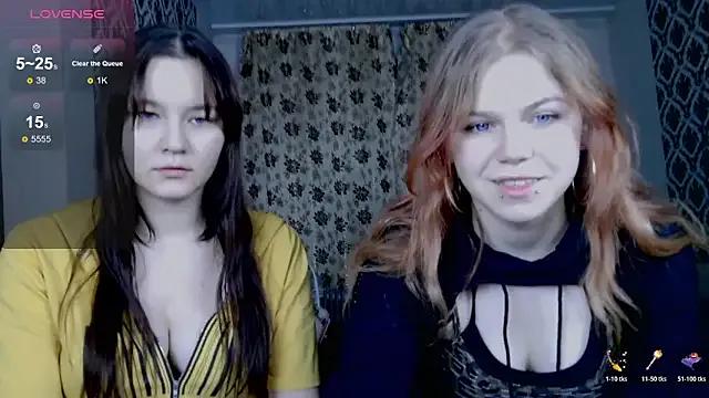 Poppy_sun on StripChat