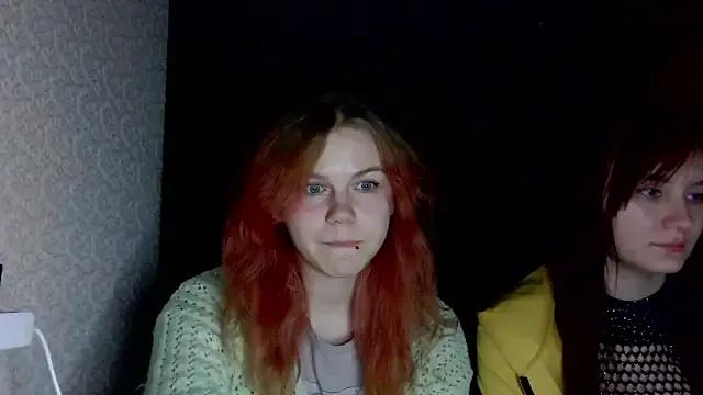 Poppy_sun on StripChat