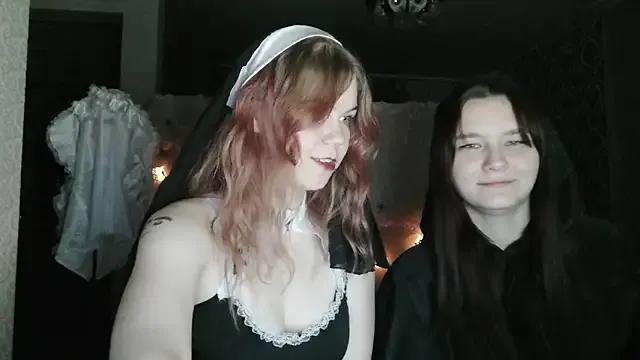 Poppy_sun on StripChat