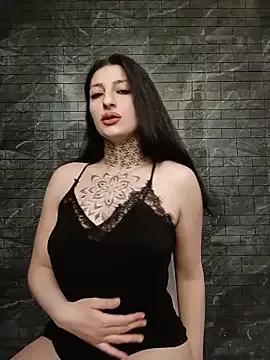 Porcellina181 — Pompino big dildo